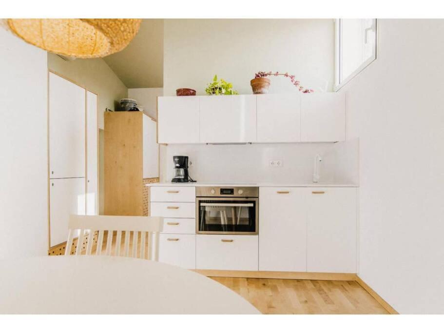 Skyline Penthouse In The Heart Of Madrid Tet Apartment Bagian luar foto